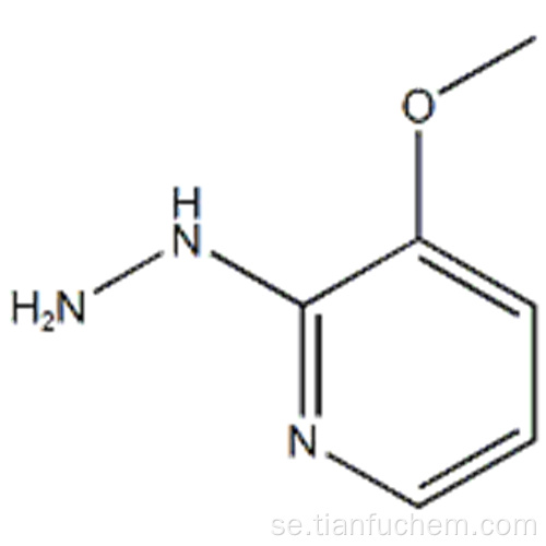 (3-metoxipyridin-2-yl) hydrazin CAS 210992-34-0